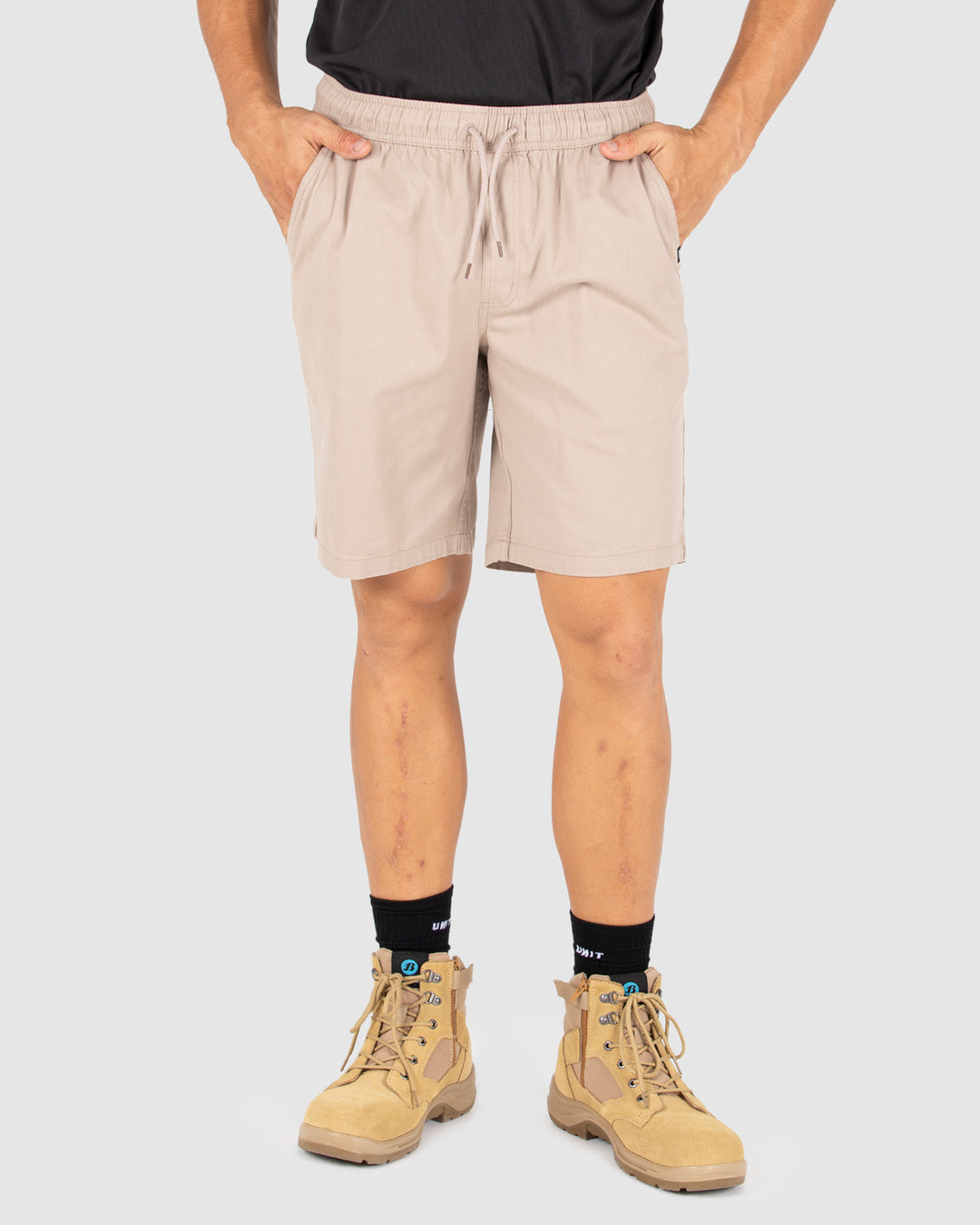 Pivot Shorts