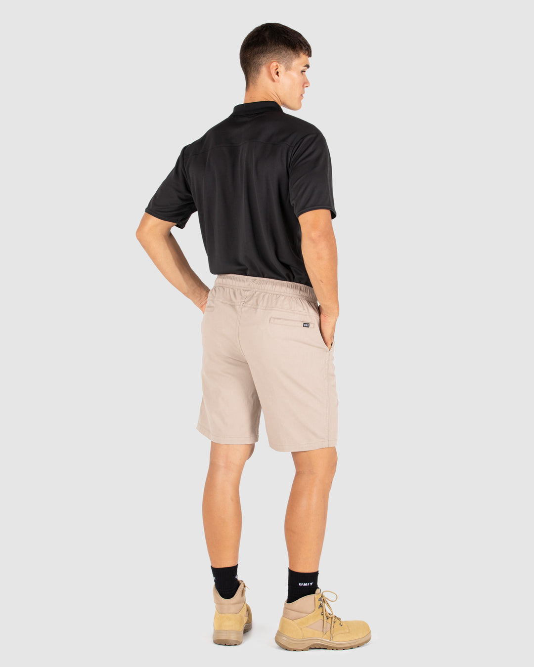 Pivot Shorts