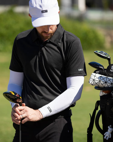 Elite Flex Polo