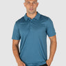 Elite Flex Polo Blue