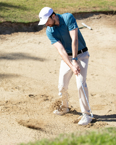 Elite Flex Polo
