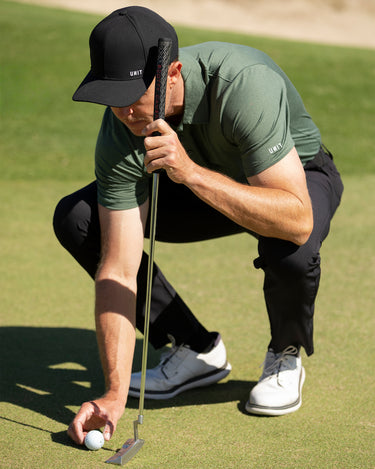 Elite Flex Polo