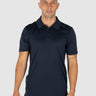 Elite Flex Polo Navy