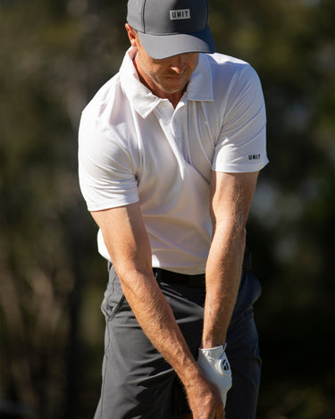 Elite Flex Polo