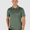 Elite Flex Polo Green