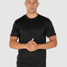 Elite Flex Tee Black