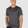 Elite Flex Tee Dark Grey