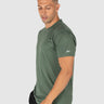 Elite Flex Tee Green