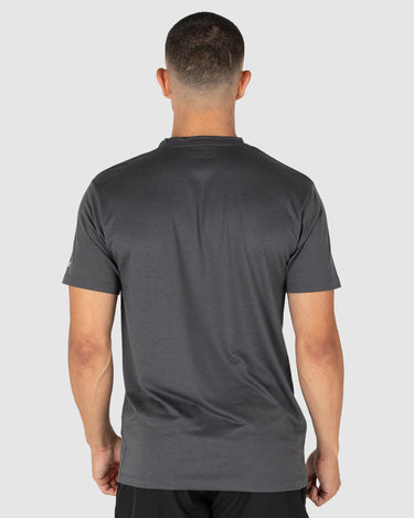 Elite Flex Tee Dark Grey