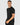 Elite Flex Tee Black