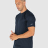 Elite Flex Tee Navy