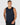 Elite Flex Muscle Tee Navy