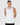 Elite Flex Muscle Tee White