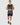 Elite Flex Muscle Tee Dark Grey