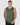 Elite Flex Muscle Tee Green