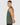 Elite Flex Muscle Tee Green
