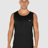 Elite Flex Tank Black