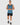 Elite Flex Tank Blue
