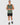 Elite Flex Tank Green
