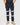 UNIT Mens Flexlite Reflective Utility Pants.