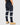 UNIT Mens Flexlite Reflective Utility Pants.