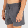 Coreflex 5 Inch Shorts Dark Grey