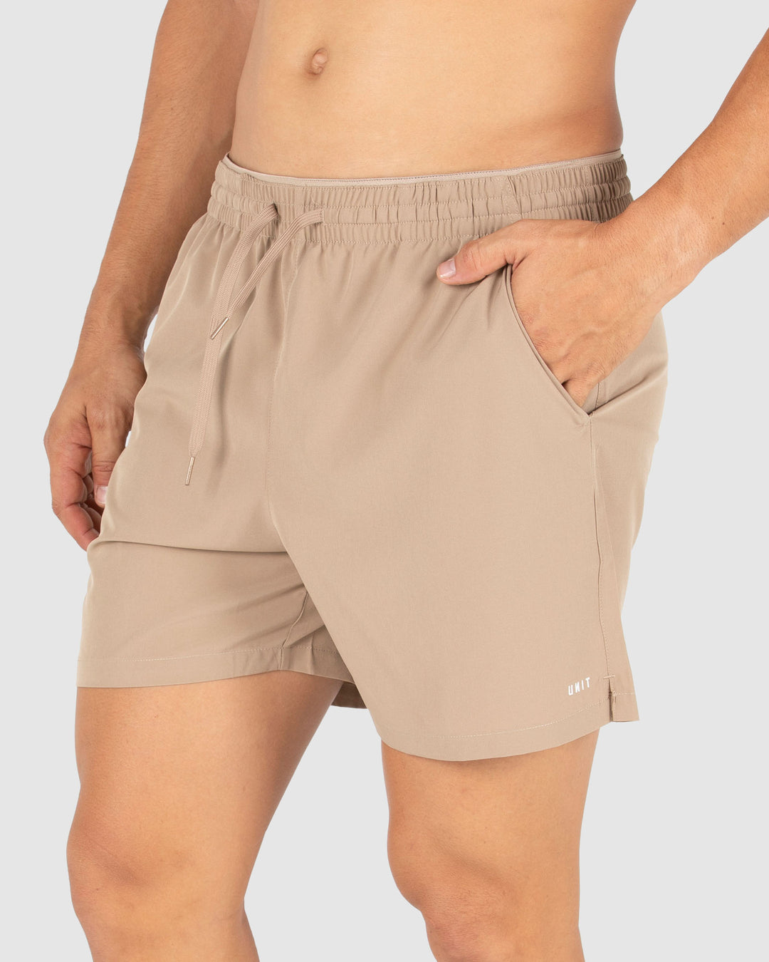 UNIT Coreflex 5 Inch Performance Short