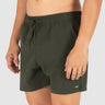Coreflex 5 Inch Shorts Military