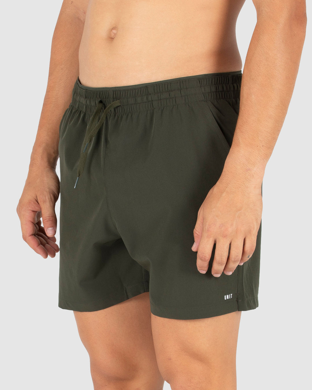 UNIT Coreflex 5 Inch Performance Short