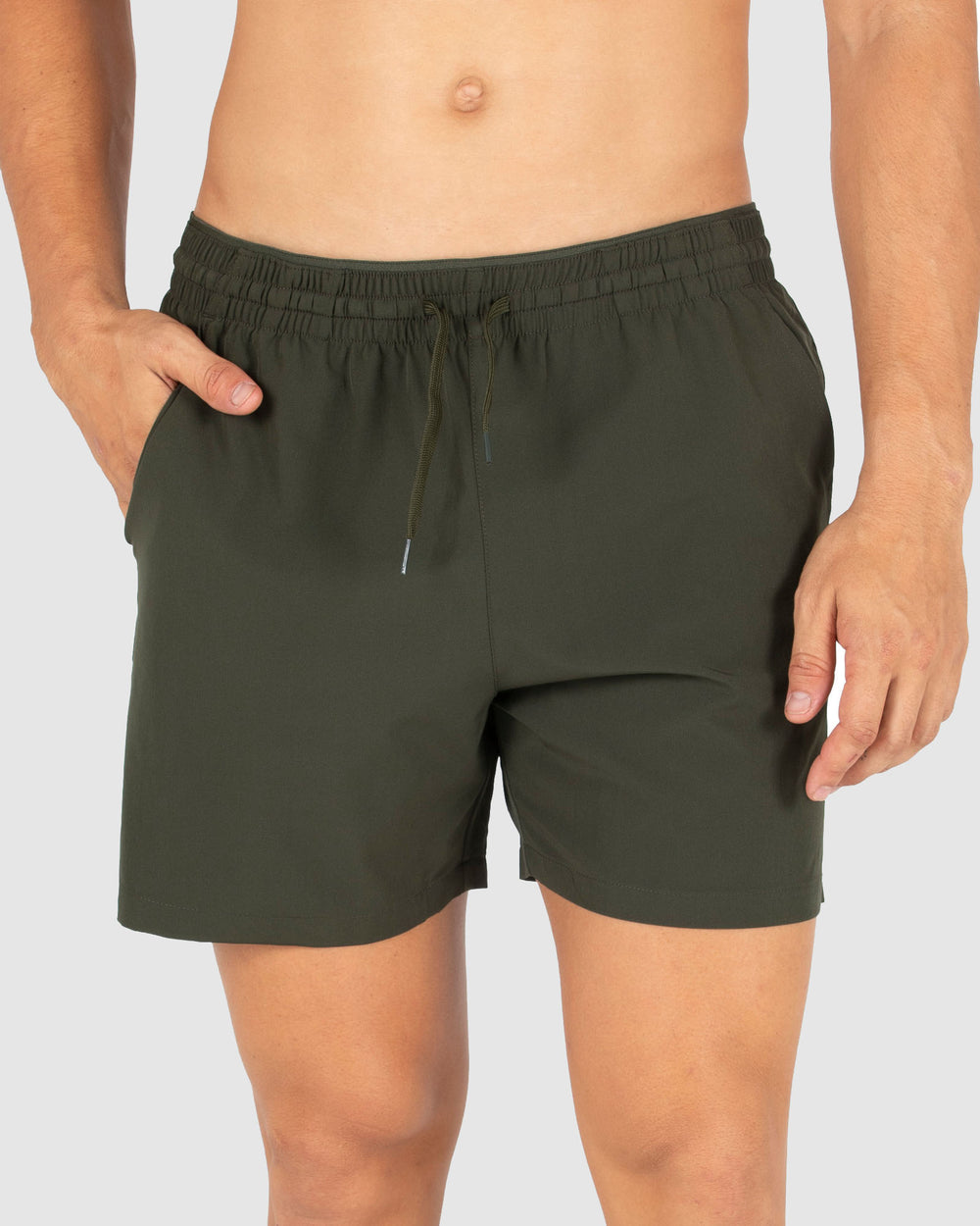 UNIT Coreflex 5 Inch Performance Short