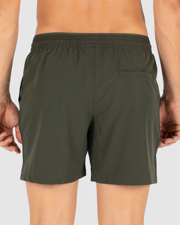UNIT Coreflex 5 Inch Performance Short