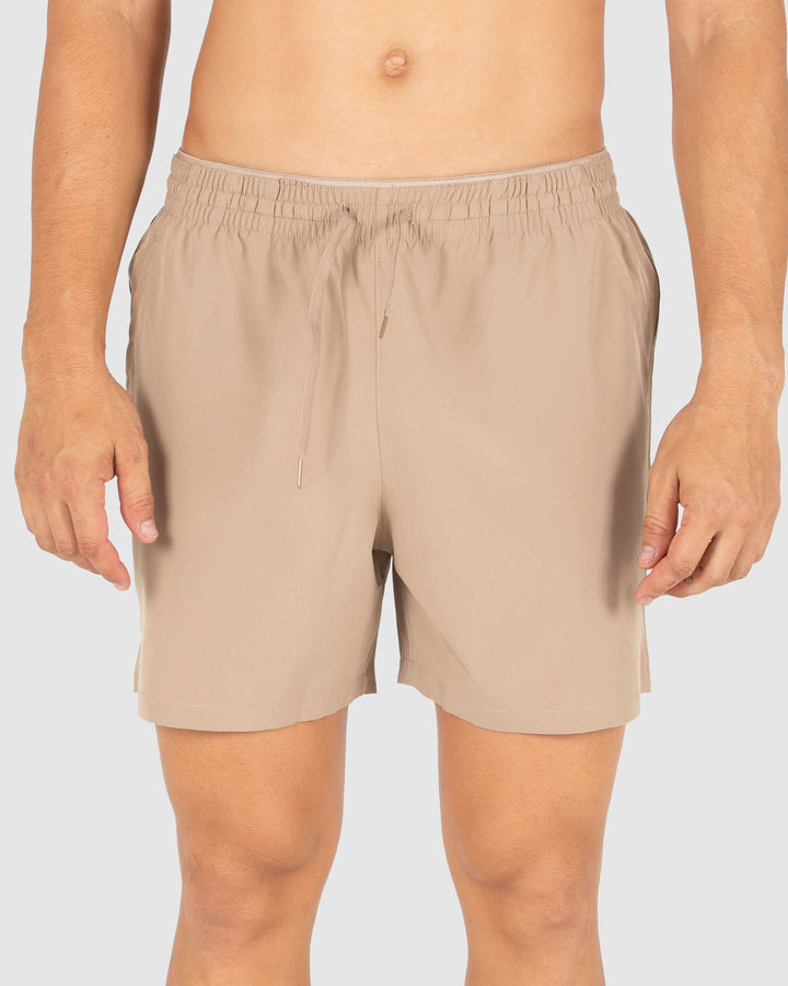 UNIT Coreflex 5 Inch Performance Short