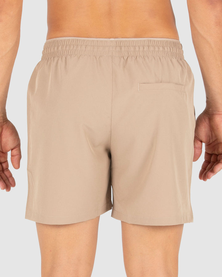 UNIT Coreflex 5 Inch Performance Short