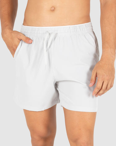 Coreflex 5 Inch Shorts Cement