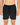 Coreflex 5 Inch Shorts Black