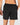 Coreflex 5 Inch Shorts Black