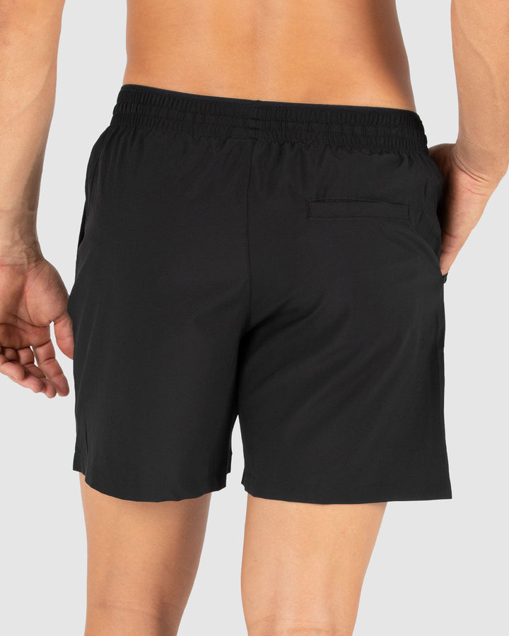 UNIT Coreflex 5 Inch Performance Short