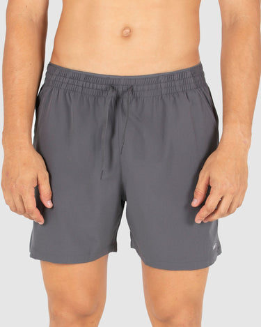 Coreflex 5 Inch Shorts Dark Grey