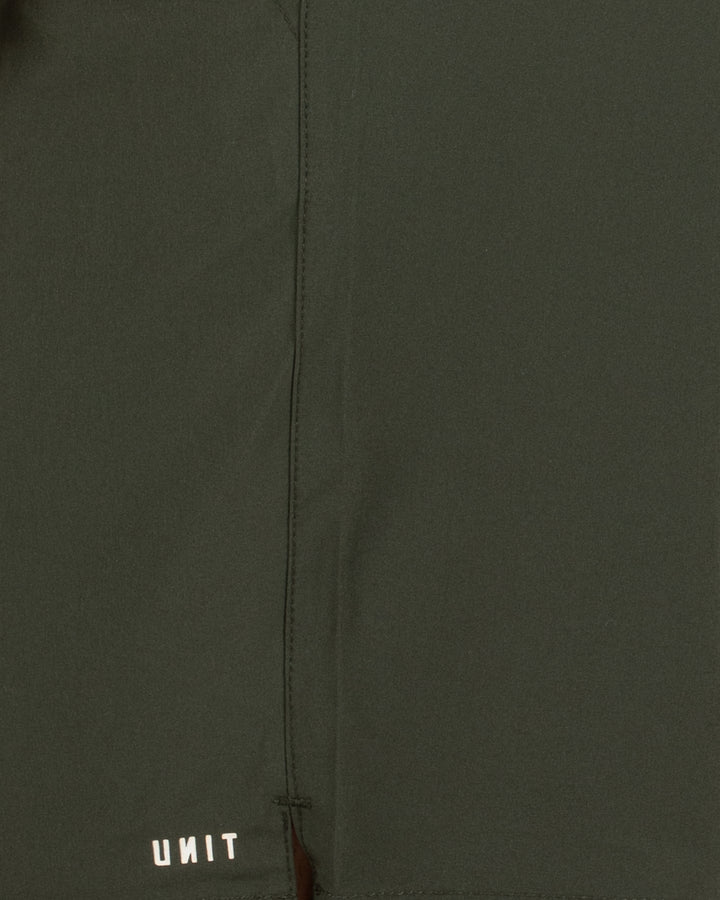 UNIT Coreflex 7 Inch Performance Short