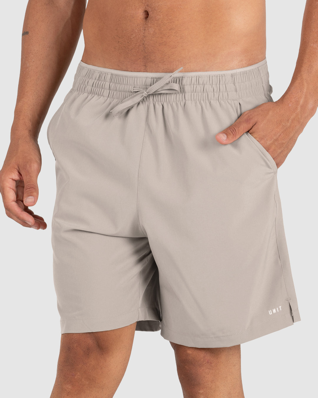 UNIT Coreflex 7 Inch Performance Short