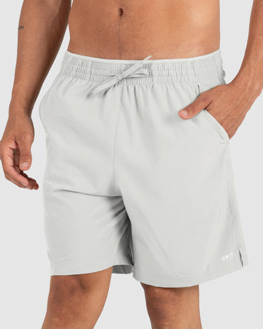 Coreflex 7 Inch Shorts Cement