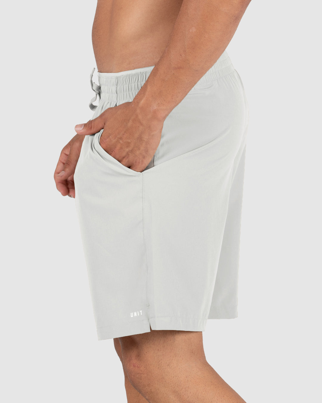 UNIT Coreflex 7 Inch Performance Short
