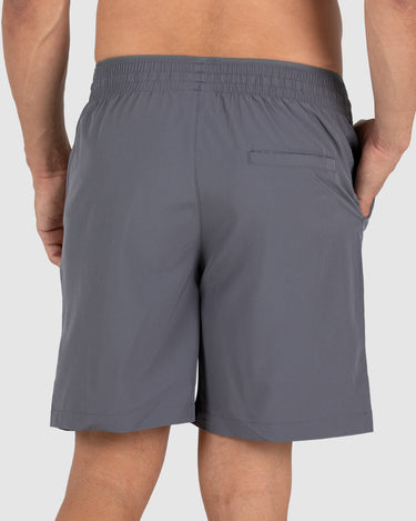Coreflex 7 Inch Shorts Dark Grey