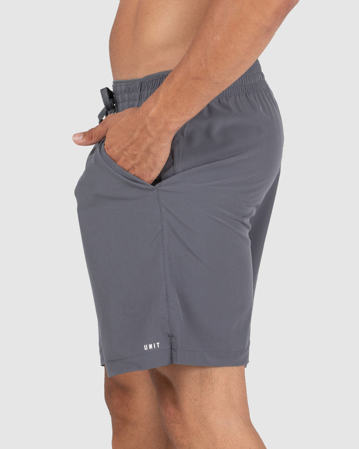 UNIT Coreflex 7 Inch Performance Short