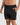 Coreflex Pro 6.5 Inch Shorts Black