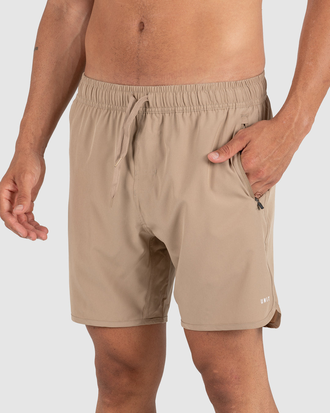 UNIT Coreflex PRO 6.5 Inch Performance Short