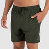 Coreflex Pro 6.5 Inch Shorts Military