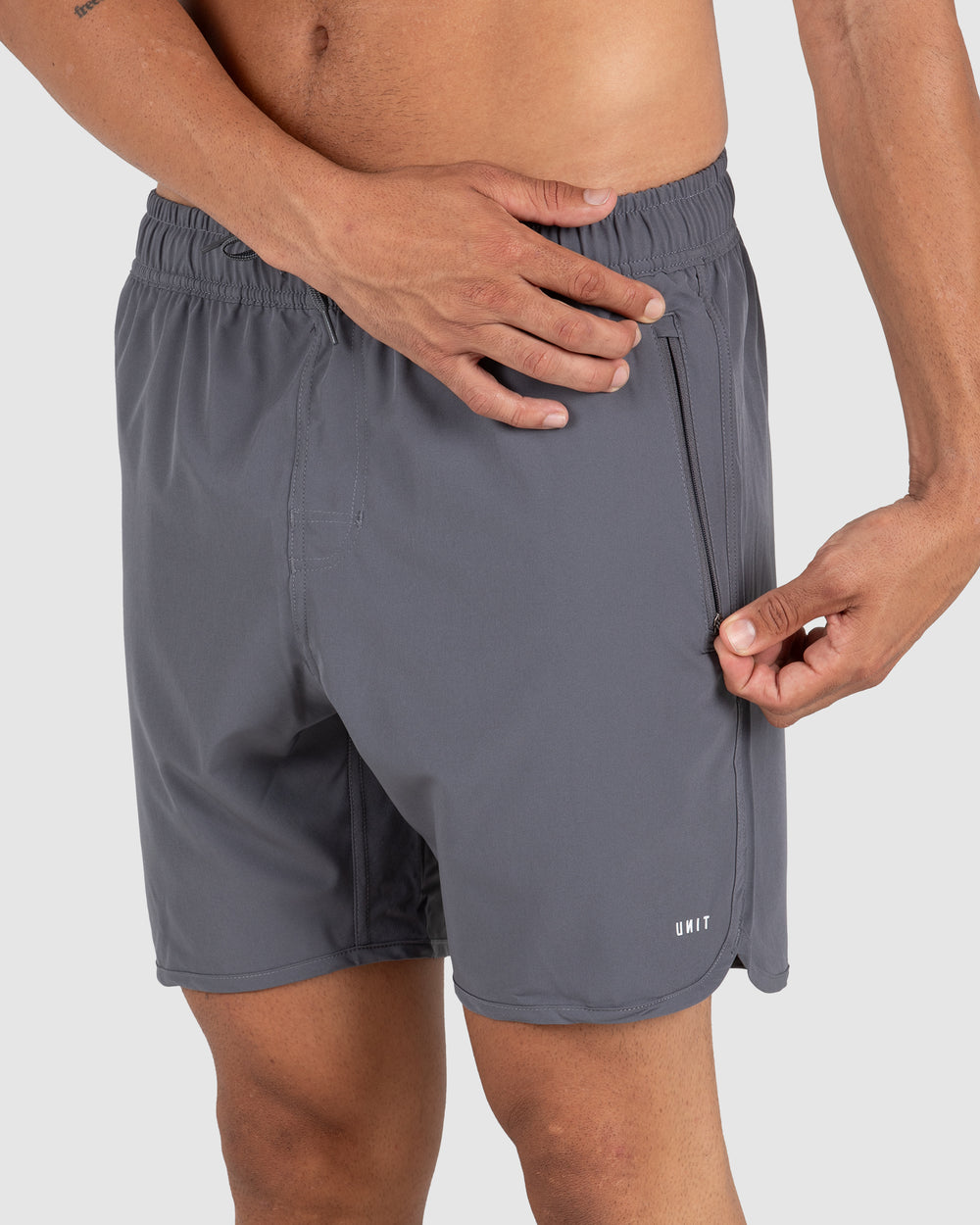 UNIT Coreflex PRO 6.5 Inch Performance Short