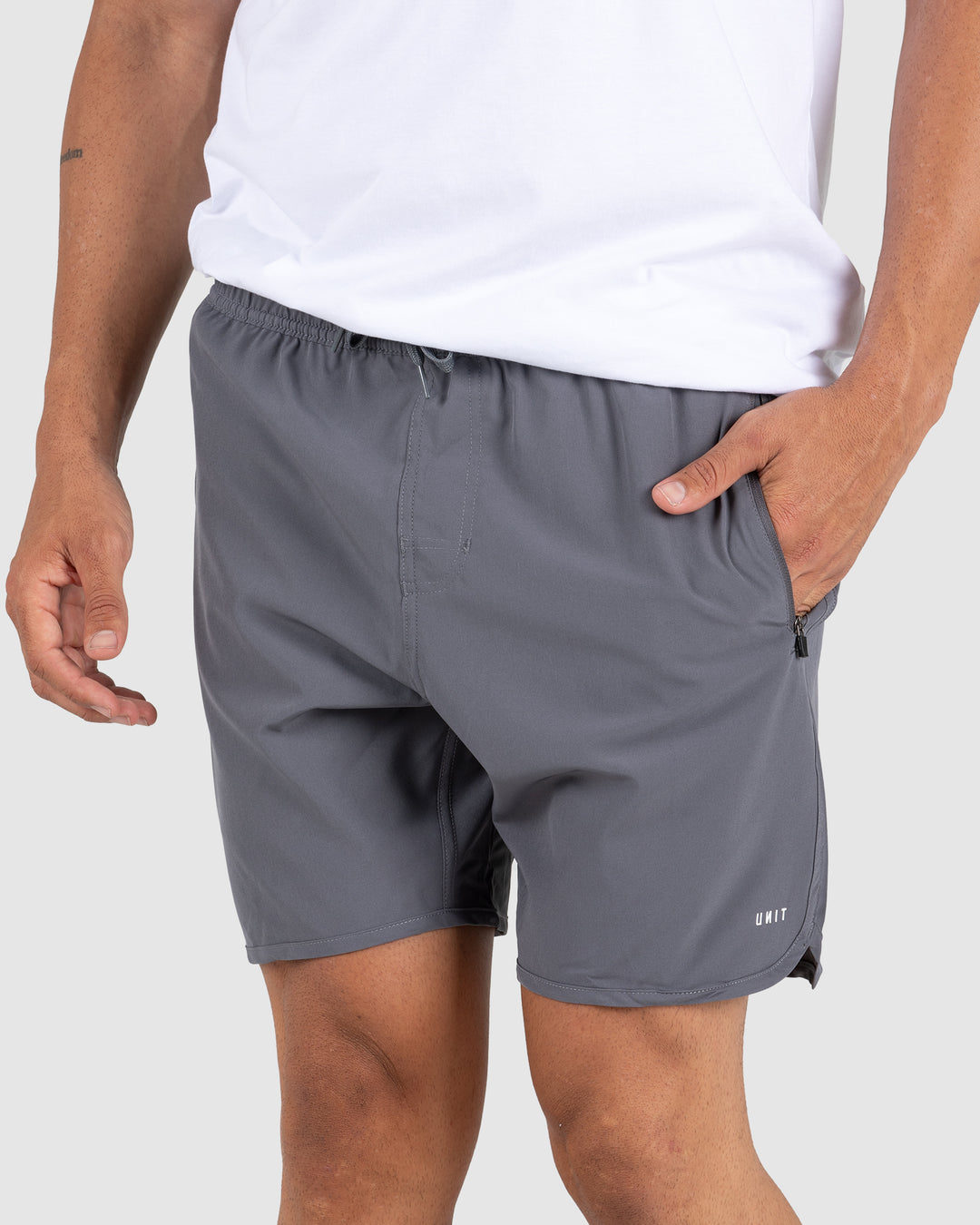 UNIT Coreflex PRO 6.5 Inch Performance Short