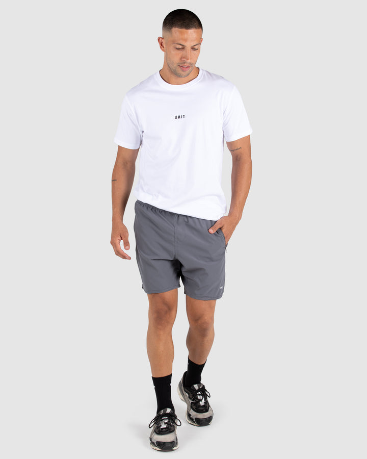 UNIT Coreflex PRO 6.5 Inch Performance Short